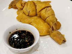 -梅龙镇酒家(南京西路总店)