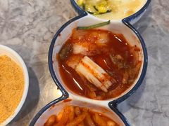 -屋里家延边朝鲜族冷面(梅林3店)