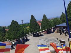 -龙口南山旅游景区