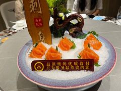-神洲四海大酒楼(王府井澳门中心店)