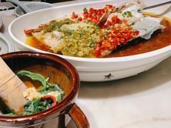 -望湘园·湖南菜(宏伊店)