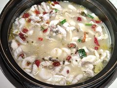 -周渝食惦酸菜鱼(青浦店)