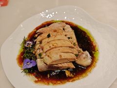-假装苏杭·园林餐厅(陆家嘴中心店)