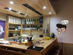 -活鳗饭·鹅肝范儿(高碑店店)