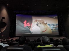 -中影国际影城(小西天CINITY店)