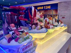 -海韵之星邮轮水会(明发商业广场店)