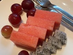 -希尔顿酒店-豫园中餐厅