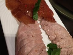 -四季民福烤鸭店(前门廊房二条店)