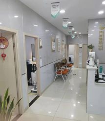 -新生植发·植养护一体