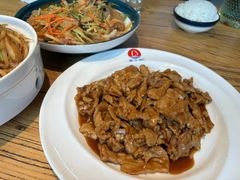-小船渔村•大连菜•大连焖鱼(明泽街店)