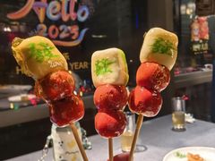 -羲和雅苑•北京烤鸭(平安国际金融中心店)