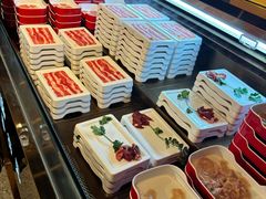 -言玖鲜火锅串串披萨自助(益田假日店)