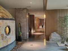 -水立方国际汤泉(六一中路店)