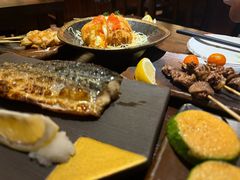 -鸟鹏烧鸟居酒屋(熙龙湾店)