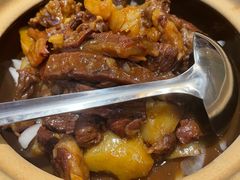 -福巷湘食小馆·猛火现炒(上海首店)