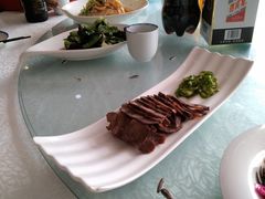 -陇菜和盛祥(金轮宾馆店)