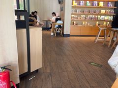 -银座和谐广场