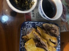 白斩鸡-洞天食府(北大街店)