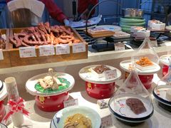 -麻辣港湾(京津公路店)