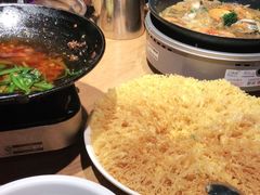 -巢爷老味(东方红店)