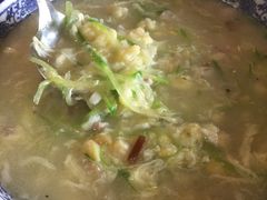 -博山菜·大厨烙馍村(金乔社区店)