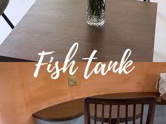 -fishtank鱼缸咖啡(三山街店)