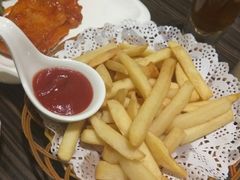 -阿波罗西餐厅(大润发店)
