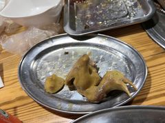 -鸽皇农庄(长湴店)