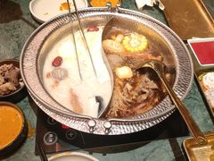 -牛New寿喜烧(龙湖金沙天街店)