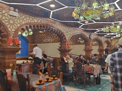 -乡村馕坑肉·烧烤·新疆菜·本地人更爱吃(阿勒泰首店)