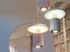 -蜜桃餐厅·伴山(绿宝广场店)