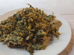 炸花椒芽-京北渔家傲