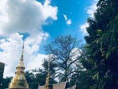 -帕辛寺