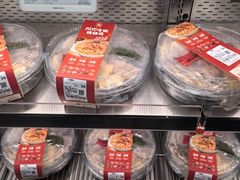 -山姆会员商店(杨桥西路店)
