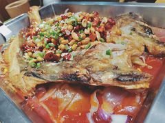 -鱼谦脆皮烤鱼(高新锦辉店)