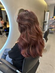 -New Fashion发型定制