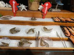 -芭菲盛宴·环球美食(北城国际店)