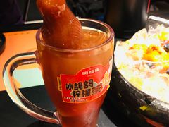 -羽鸽集·乳鸽专门店·地道顺德菜(岭南站店)