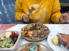 -宜家·瑞典风味餐厅(北京西红门店)