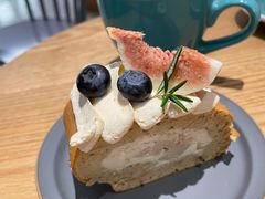 -COTTON CAFE(德信·中外公寓店)
