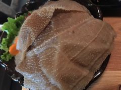 鲜毛肚-湊湊火锅·茶憩(杭州湖滨银泰in77店)