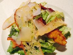 -广州四季酒店·佰鲜汇·现代法餐