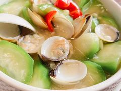 -隅乐胡椒虾·台湾菜·团建(皇岗店)