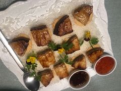 -南苑环球酒店云顶高级中餐厅(鄞县大道店)