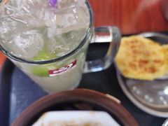 柠檬茶-恒兴发茶店(水巷口店)