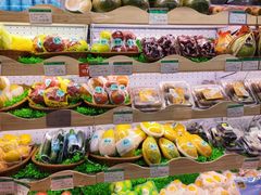 -百果园PAGODA(应元路店)