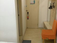 -锦江之星(济南大明湖店)