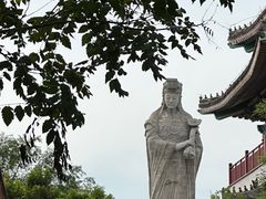 -天津妈祖文化园