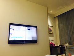 -香港铜锣湾皇悦酒店