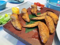 -米多分·越南小馆(南海万科广场店)